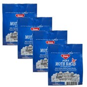 Wholesale - ENOZ Para Moth Balls 4oz, UPC: 070922051701